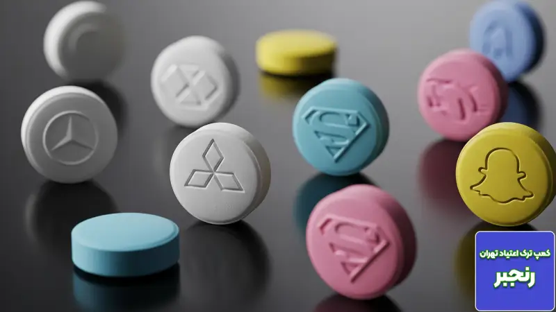 تاریخچه MDMA از داروسازی تا خیابان