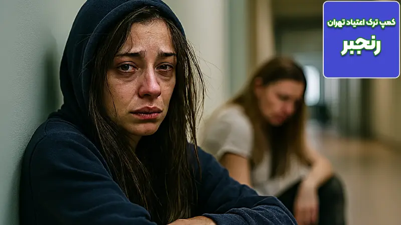 10 سؤال متداول در مورد اختلالات هورمونی پس از مصرف مواد در زنان