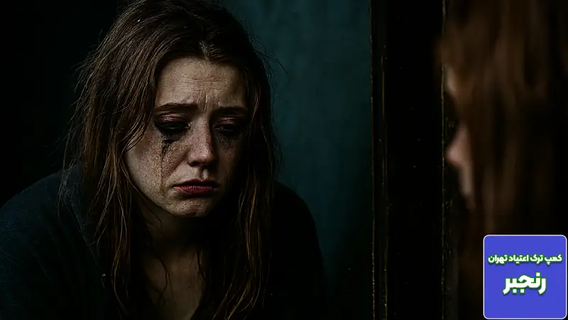 پیشگیری سپر دفاعی در برابر اعتیاد