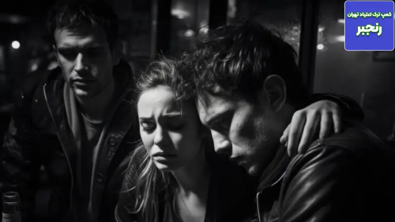 نیاز به حمایت اجتماعی و محیط های امن