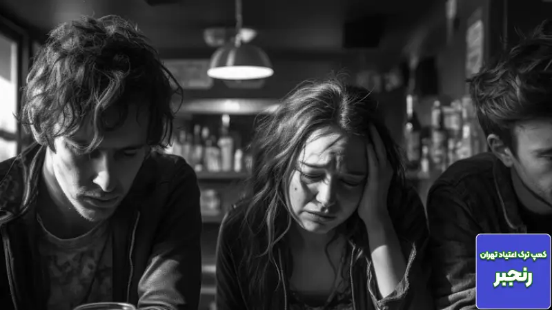 چالش های روانی و اجتماعی منحصر به فرد زنان