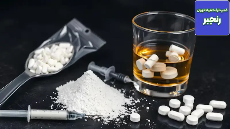 گام های حیاتی برای بازگشت (مسیر درمان)