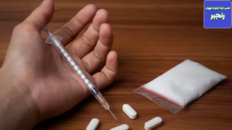 ✨ رنجبر، نه یک کمپ، که یک خانه برای تولدی دوباره!