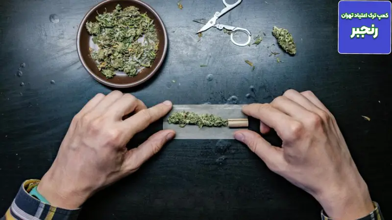 راهنمای جامع ترک اعتیاد مواد مخدر کمیکال: از سم زدایی مدرن تا بازگشت به زندگی 4 درمان های روان شناختی (ستون فقرات ماندگاری در پاکی)