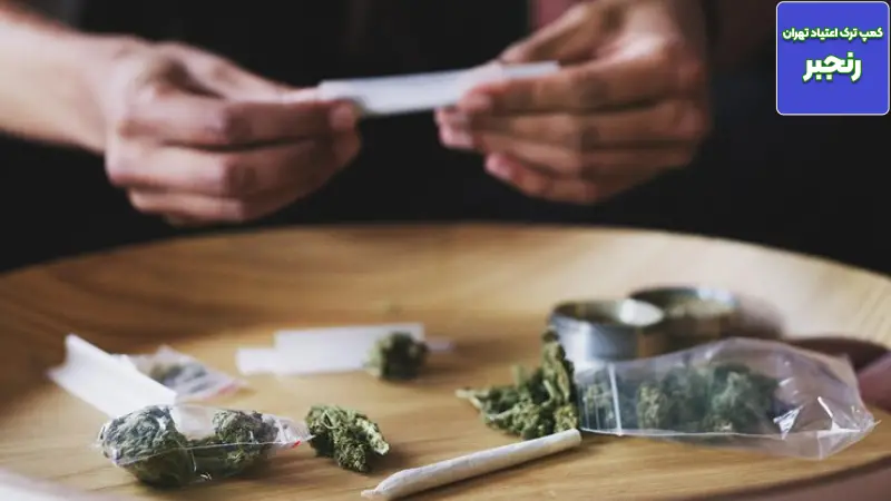 راهنمای جامع ترک اعتیاد مواد مخدر کمیکال: از سم زدایی مدرن تا بازگشت به زندگی 3 مدیریت علائم محرومیت (خماری کمیکال)