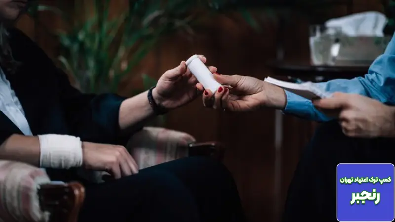 راهنمای جامع مراحل درمان اعتیاد از پذیرش تا ترخیص: نقشه راه رهایی پایدار 4 مراقبت های پس از خروج (Aftercare)