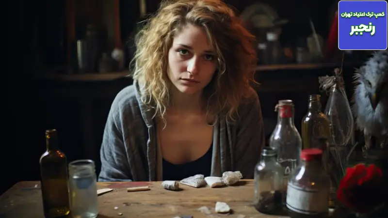 تجربه شکست و پیروزی دوباره در مسیر ترک اعتیاد بانوان؛ روایت بازگشت به زندگی 3 درمان تخصصی؛ حلقه گمشده بسیاری از شکست ها