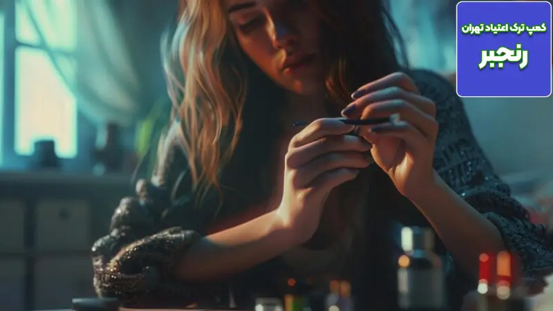 تجربه شکست و پیروزی دوباره در مسیر ترک اعتیاد بانوان؛ روایت بازگشت به زندگی 5 ده سوال متداول کاربران در مو.رد تجربه شکست و پیروزی دوباره در مسیر ترک اعتیاد بانوان