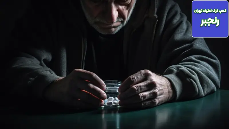 تجربیات واقعی از عوارض ترک خودسرانه؛ روایت هایی که قبل از تصمیم باید بخوانید 3 چرا ترک خودسرانه اغلب به شکست منجر میشود؟