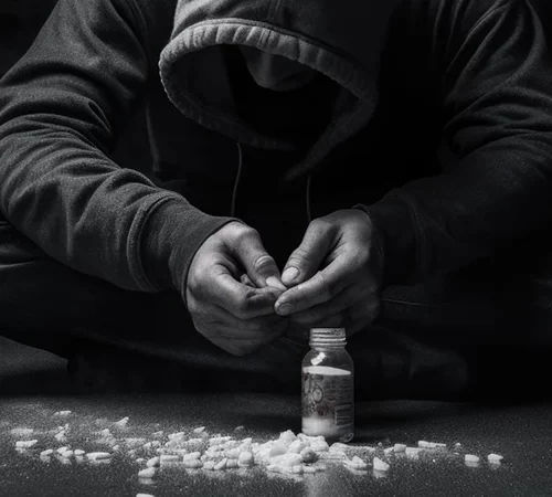 10 روش موثر ترک کوکائین