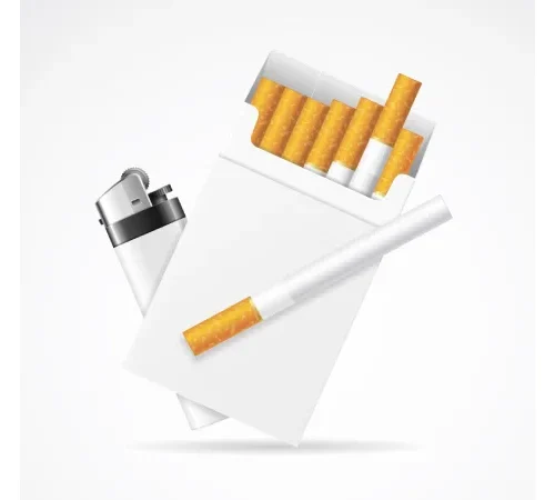 با چند بار مصرف سیگار معتاد می‌شویم؟ بررسی علمی و روان شناختی اعتیاد به نیکوتین