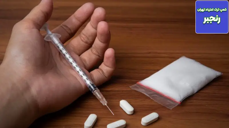 افسانه ها و واقعیت ها درباره مصرف شیشه در زنان آنچه باید بدانید